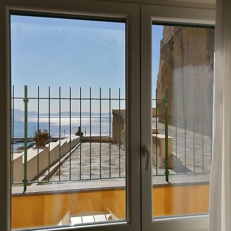 Napoli D'Amare B&B Zewnętrze zdjęcie