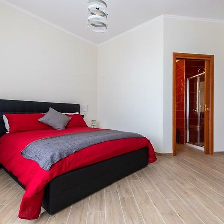 Napoli D'Amare B&B Zewnętrze zdjęcie