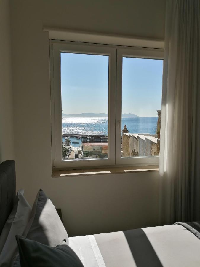 Napoli D'Amare B&B Zewnętrze zdjęcie