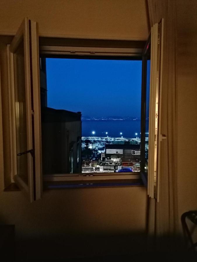 Napoli D'Amare B&B Zewnętrze zdjęcie