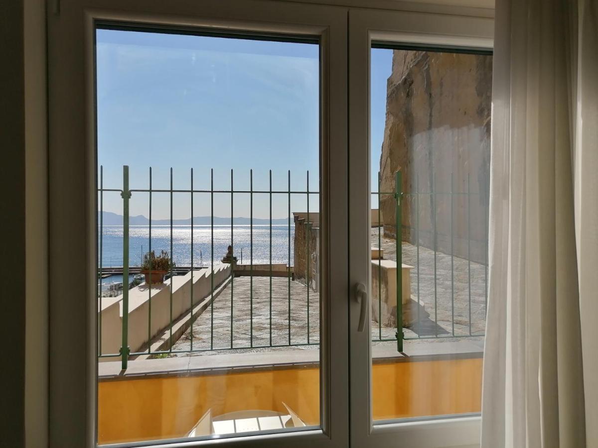 Napoli D'Amare B&B Zewnętrze zdjęcie