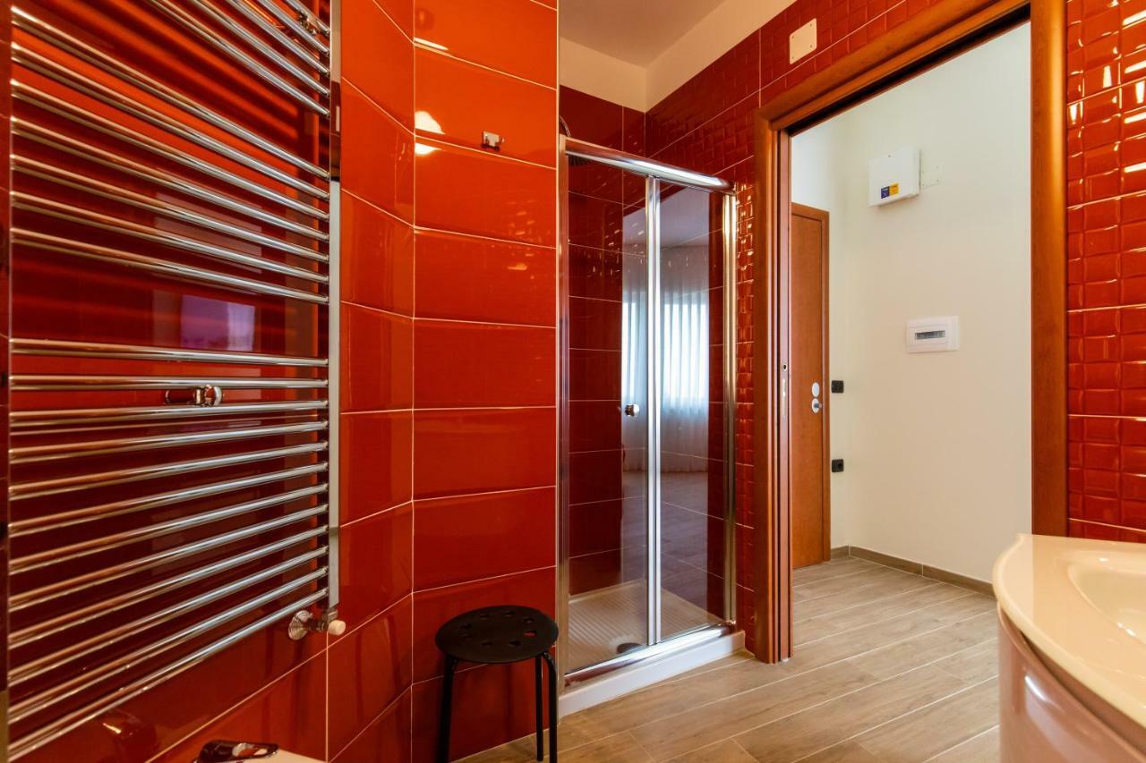 Napoli D'Amare B&B Zewnętrze zdjęcie