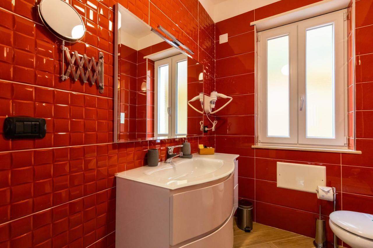 Napoli D'Amare B&B Zewnętrze zdjęcie