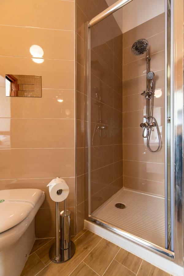 Napoli D'Amare B&B Zewnętrze zdjęcie