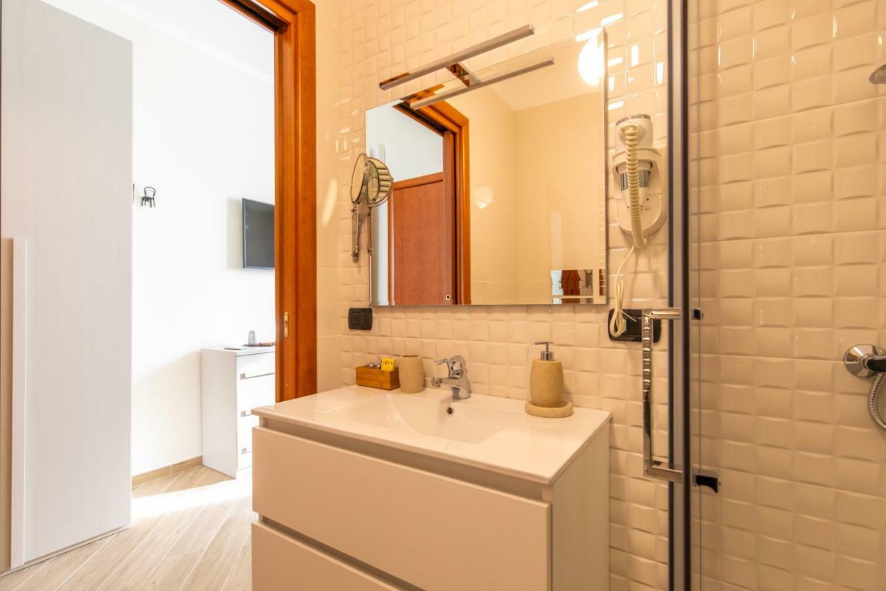 Napoli D'Amare B&B Zewnętrze zdjęcie