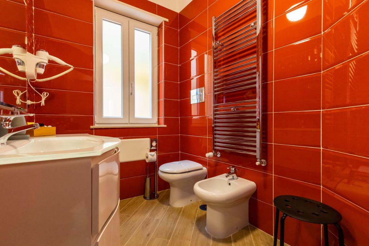 Napoli D'Amare B&B Zewnętrze zdjęcie
