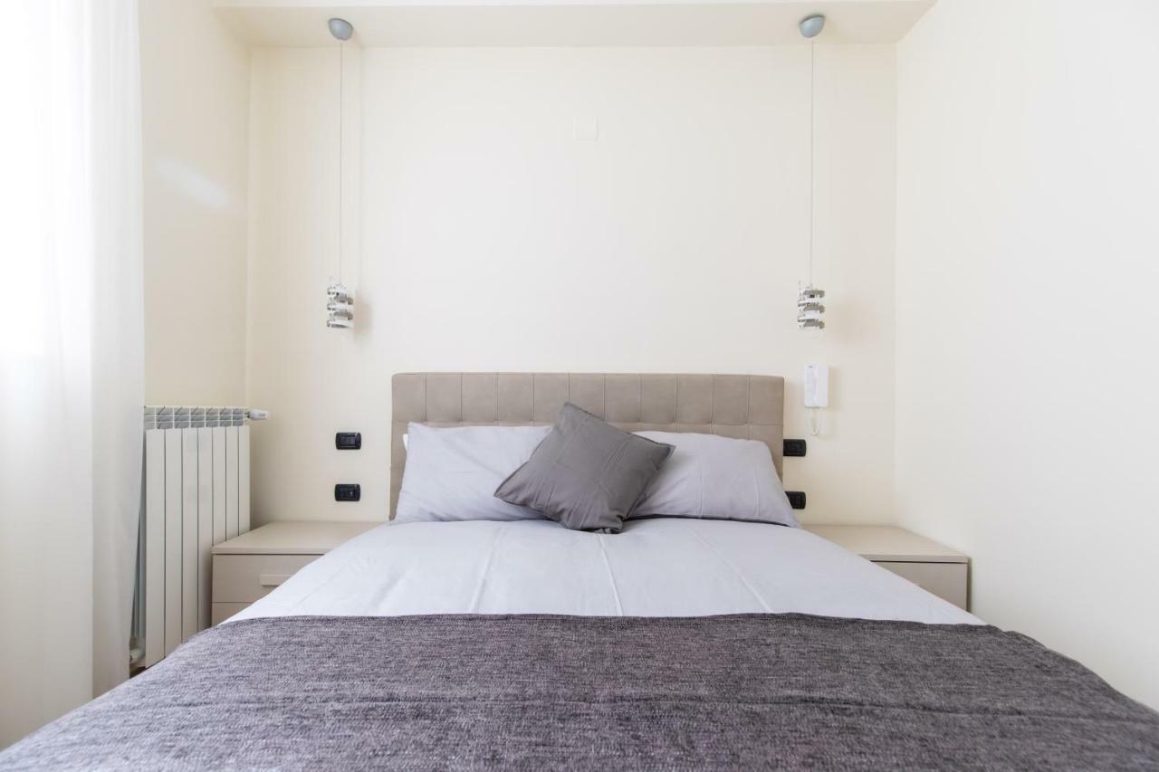 Napoli D'Amare B&B Zewnętrze zdjęcie
