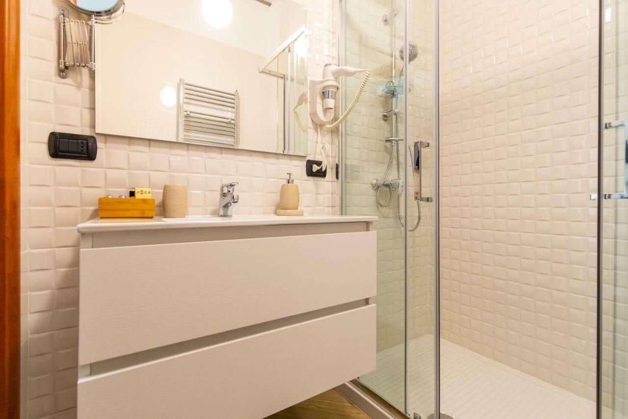 Napoli D'Amare B&B Zewnętrze zdjęcie