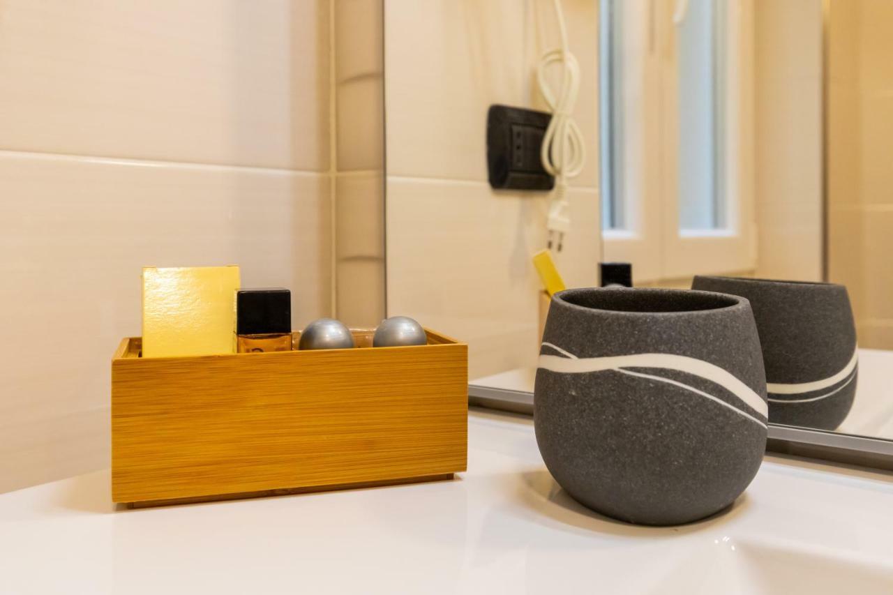 Napoli D'Amare B&B Zewnętrze zdjęcie