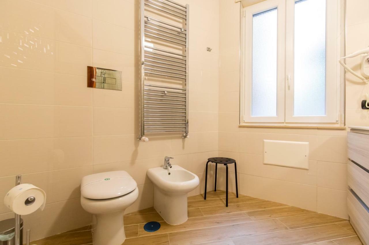 Napoli D'Amare B&B Zewnętrze zdjęcie